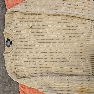 Vintage 90s Polo by Ralph Lauren sweater